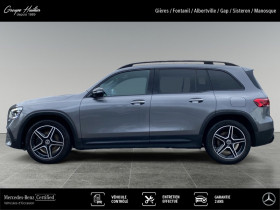 Mercedes GLB 220 d 4MATIC AMG Line  occasion  Gires - photo n2