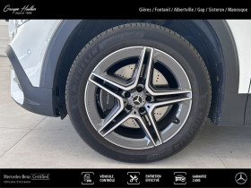 Mercedes GLB 220 d 4MATIC AMG Line  occasion  Gires - photo n12