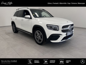 Mercedes GLB 220 d 4MATIC AMG Line  occasion  Gires - photo n2