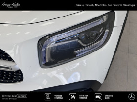Mercedes GLB 220 d 4MATIC AMG Line  occasion  Gires - photo n11