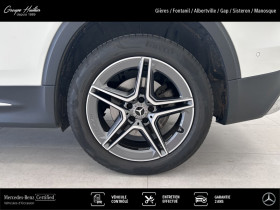 Mercedes GLB 220 d 4MATIC AMG Line  occasion  Gires - photo n13