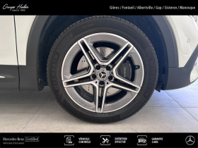 Mercedes GLB 220 d 4MATIC AMG Line  occasion  Gires - photo n15