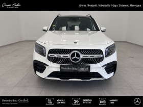 Mercedes GLB 220 d 4MATIC AMG Line  occasion  Gires - photo n8