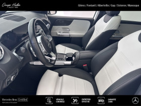 Mercedes GLB 220 d 4MATIC AMG Line  occasion  Gires - photo n17