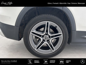 Mercedes GLB 220 d 4MATIC AMG Line  occasion  Gires - photo n14