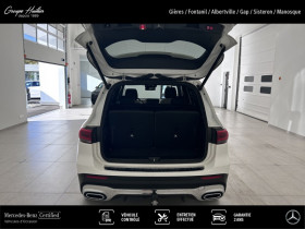 Mercedes GLB 220 d 4MATIC AMG Line  occasion  Gires - photo n9