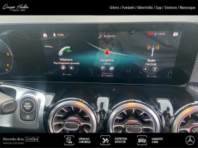Mercedes GLB 220 d 4MATIC AMG Line  occasion  Gires - photo n17