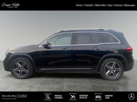 Mercedes GLB 220 d 4MATIC AMG Line  occasion  Gires - photo n2