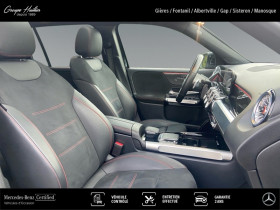 Mercedes GLB 220 d 4MATIC AMG Line  occasion  Gires - photo n15