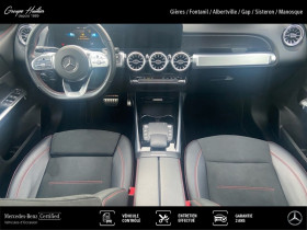 Mercedes GLB 220 d 4MATIC AMG Line  occasion  Gires - photo n11