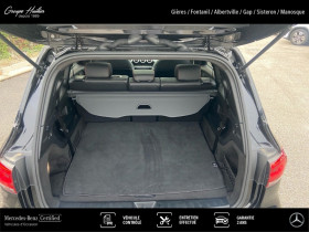 Mercedes GLB 220 d 4MATIC AMG Line  occasion  Gires - photo n10