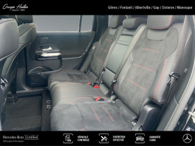 Mercedes GLB 220 d 4MATIC AMG Line  occasion  Gires - photo n14