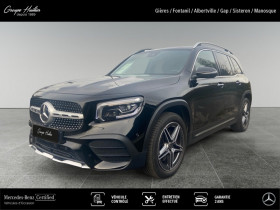 Mercedes GLB , garage GROUPE HUILLIER OCCASIONS  Gires