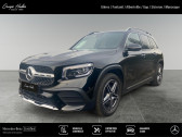 Mercedes GLB occasion  année 2022 boite Automatique Annonce Mercedes GLB occasion Diesel 220 d 4MATIC AMG Line à Gières