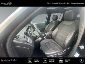 Mercedes GLB 220 d 4MATIC AMG Line  occasion  Gires - photo n12