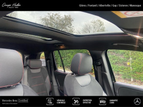 Mercedes GLB 220 d 4MATIC AMG Line  occasion  Gires - photo n18