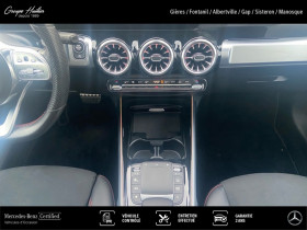 Mercedes GLB 220 d 4MATIC AMG Line  occasion  Gires - photo n13