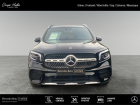 Mercedes GLB 220 d 4MATIC AMG Line  occasion  Gires - photo n8