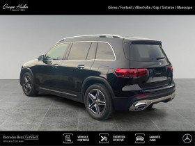 Mercedes GLB 220 d 4MATIC AMG Line  occasion  Gires - photo n3