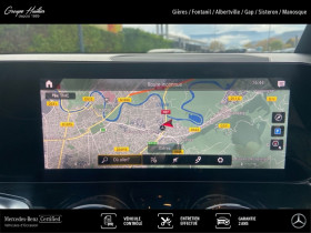 Mercedes GLB 220 d 4MATIC AMG Line  occasion  Gires - photo n16