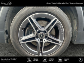 Mercedes GLB 220 d 4MATIC AMG Line  occasion  Gires - photo n9