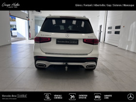 Mercedes GLB 220 d 4MATIC AMG Line  occasion � Gi�res - photo n�7