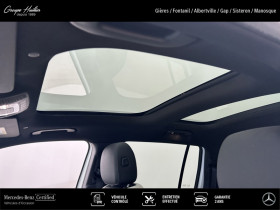 Mercedes GLB 220 d 4MATIC AMG Line  occasion � Gi�res - photo n�19