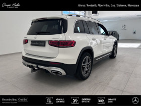 Mercedes GLB 220 d 4MATIC AMG Line  occasion � Gi�res - photo n�4