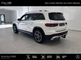 Mercedes GLB 220 d 4MATIC AMG Line  occasion � Gi�res - photo n�3