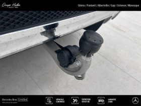 Mercedes GLB 220 d 4MATIC AMG Line  occasion � Gi�res - photo n�16