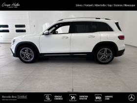 Mercedes GLB 220 d 4MATIC AMG Line  occasion � Gi�res - photo n�5