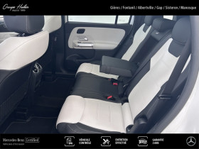Mercedes GLB 220 d 4MATIC AMG Line  occasion � Gi�res - photo n�18