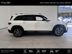 Mercedes GLB 220 d 4MATIC AMG Line  occasion � Gi�res - photo n�6