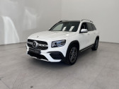 Annonce Mercedes GLB occasion Diesel 220 d 4MATIC AMG Line  Fontanil-Cornillon