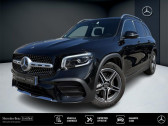 Mercedes GLB 220 d 4MATIC AMG Line   MANOSQUE 