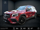 Mercedes GLB 220 d 4MATIC AMG Line   MANOSQUE 
