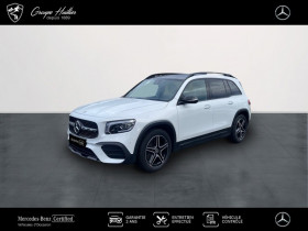 Mercedes GLB , garage GROUPE HUILLIER OCCASIONS  Gires