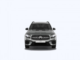 Mercedes GLB 220 d 4MATIC AMG Line  occasion  Gires - photo n8