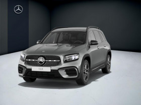 Mercedes GLB , garage GROUPE HUILLIER OCCASIONS  Gires