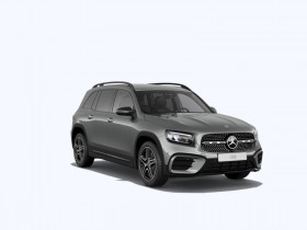 Mercedes GLB 220 d 4MATIC AMG Line  occasion  Gires - photo n7