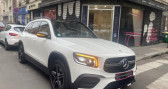 Mercedes GLB 220 d 8G-DCT 4Matic AMG 5 PLACES   PARIS 75