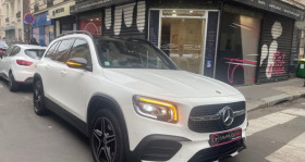 Mercedes GLB , garage SIMPLICICAR PARIS 15  PARIS