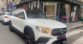 Mercedes GLB 220 d 8G-DCT 4Matic AMG 5 PLACES  à PARIS 75