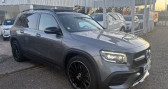 Annonce Mercedes GLB occasion Diesel 220 d 8G-DCT 4Matic AMG Line 7PL TVA r�cup�rable � Auxerre