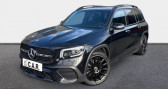 Mercedes GLB occasion année 2021 boite Automatique Annonce Mercedes GLB occasion Diesel 220 d 8G-DCT 4Matic AMG Line à La Rochelle