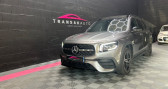 Mercedes GLB 220 d 8G-DCT 4Matic AMG Line   Chaponost 69