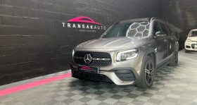 Mercedes GLB , garage TRANSAKAUTO LYON OUEST � Chaponost