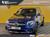 Annonce Mercedes GLB occasion Diesel 220 d 8G-DCT 4Matic AMG Line  Clermont-Ferrand