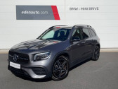 Mercedes GLB occasion année 2020 boite Automatique Annonce Mercedes GLB occasion Diesel 220 d 8G-DCT 4Matic AMG Line à Brive-la-Gaillarde