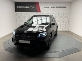 Mercedes GLB 220 d 8G-DCT 4Matic AMG Line  � Lormont 33